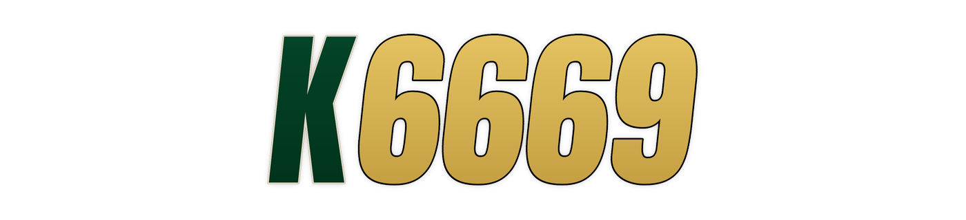 k6669 Logo